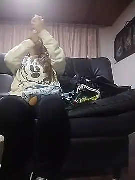 Snapshot of DirtyTemptation1 chatting on February 27, 2026, 2:45 am DirtyTemptation1 online show from February 27, 2026, 2:45 am