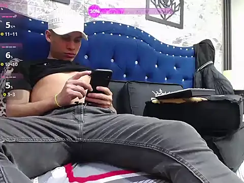 fuck boy17 online show from February 20, 2026, 4:31 am