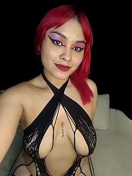 zoe love18 online show from March 5, 2026, 2:30 am