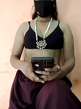 Snapshot of Sapna_baby1 chatting on February 20, 2026, 4:42 am Sapna baby1 online show from February 20, 2026, 4:42 am