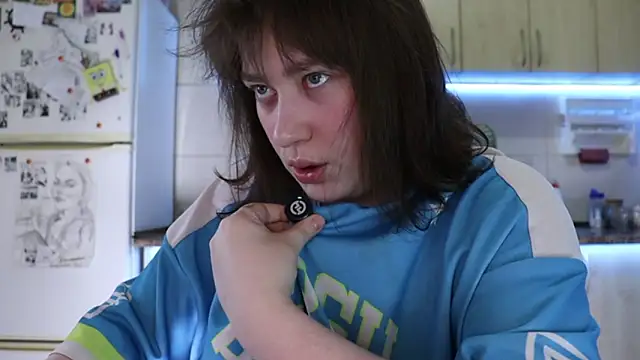 RussianBetty online show from March 4, 2026, 8:22 am