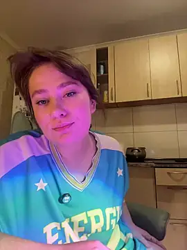 RussianBetty online show from March 2, 2026, 3:07 am