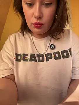 RussianBetty online show from March 7, 2026, 7:37 am