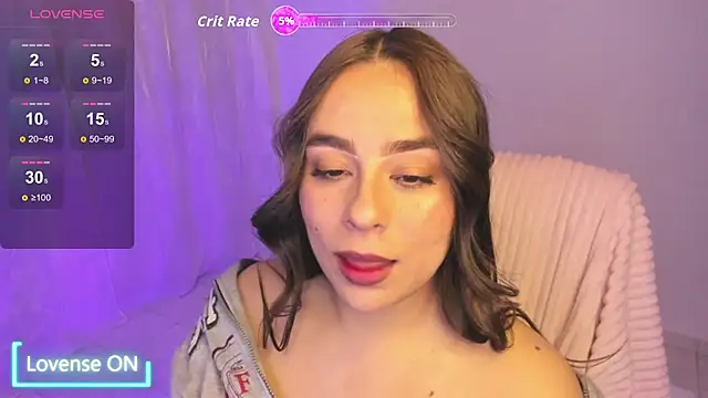 Snapshot of Laura_Med chatting on February 20, 2026, 4:42 am Laura Med online show from February 20, 2026, 4:42 am