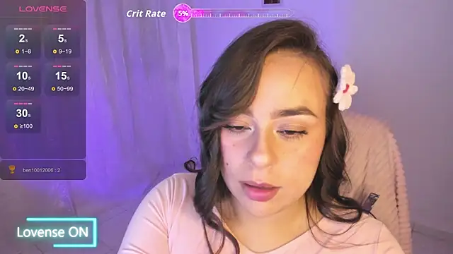 Snapshot of Laura_Med chatting on February 11, 2026, 3:39 am Laura Med online show from February 11, 2026, 3:39 am