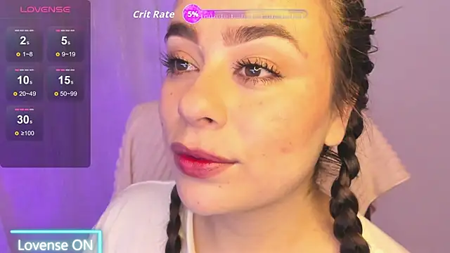 Snapshot of Laura_Med chatting on February 27, 2026, 2:56 am Laura Med online show from February 27, 2026, 2:56 am