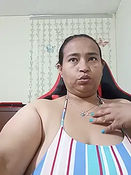 BustySexy Nataly online show from May 25, 2026, 6:45 am