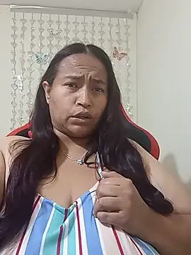 BustySexy Nataly online show from June 13, 2026, 10:57 am