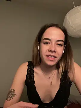 JulietSugar online show from April 6, 2026, 6:09 pm