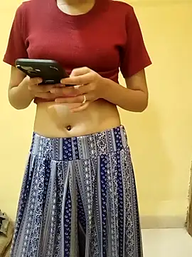 Snapshot of Siya_bombay chatting on February 17, 2026, 4:10 am Siya bombay online show from February 17, 2026, 4:10 am