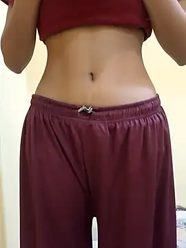 Snapshot of Siya_bombay chatting on February 18, 2026, 12:30 am Siya bombay online show from February 18, 2026, 12:30 am