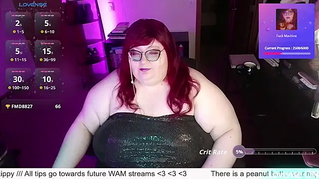 Snapshot of RileySynn chatting on April 12, 2026, 4:49 am RileySynn online show from April 12, 2026, 4:49 am