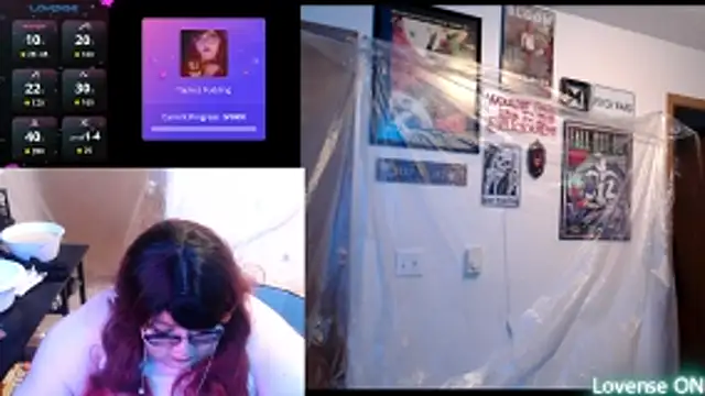 Snapshot of RileySynn chatting on February 16, 2026, 6:01 am RileySynn online show from February 16, 2026, 6:01 am