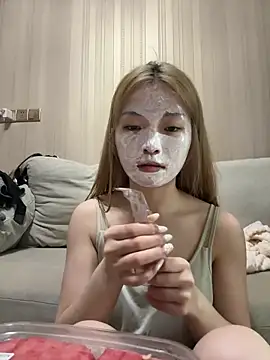 Snapshot of Rabbit-15 chatting on May 31, 2026, 10:54 am Rabbit-15 online show from May 31, 2026, 10:54 am