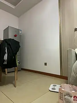 Snapshot of Rabbit-15 chatting on May 1, 2026, 11:59 am Rabbit-15 online show from May 1, 2026, 11:59 am