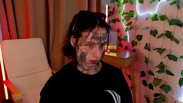 swagamee online show from March 26, 2026, 2:59 pm