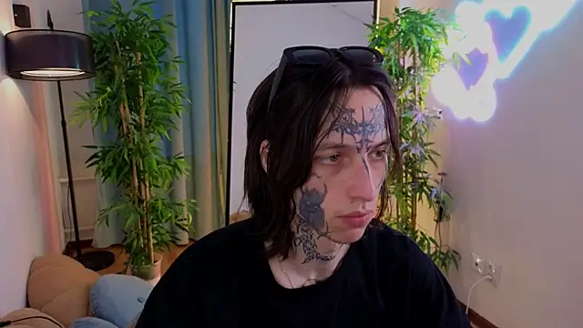 swagamee online show from March 27, 2026, 3:35 pm