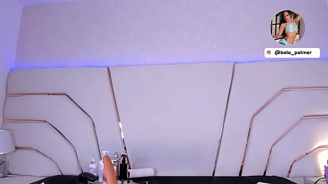 Snapshot of bela_palmer chatting on March 28, 2026, 4:02 am bela palmer online show from March 28, 2026, 4:02 am