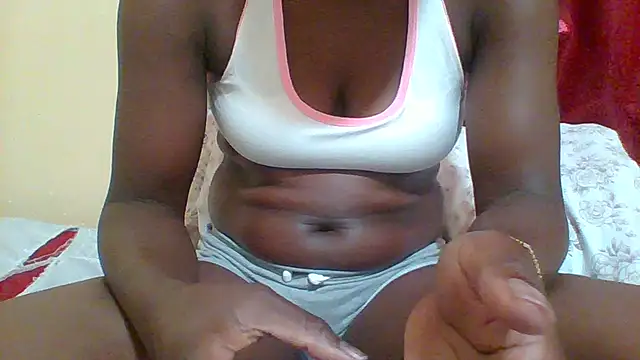 Lexisluv online show from March 5, 2026, 8:38 pm