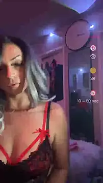 Alicethickpeach online show from March 31, 2026, 4:47 am