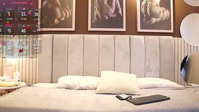 Snapshot of Dalahia_Rush chatting on February 25, 2026, 6:41 pm Dalahia Rush online show from February 25, 2026, 6:41 pm