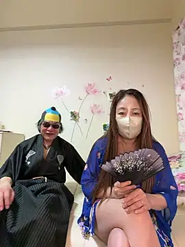 Jap Kabukichan69 Style online show from April 1, 2026, 11:33 am