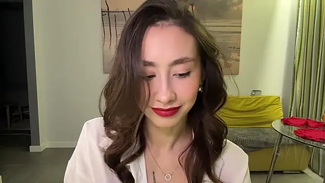 Snapshot of DeliaPesta chatting on February 17, 2026, 7:22 pm DeliaPesta online show from February 17, 2026, 7:22 pm