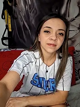 Ana-Spencer online show from May 12, 2026, 11:16 am