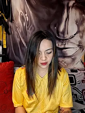 Ana-Spencer online show from May 11, 2026, 11:11 am