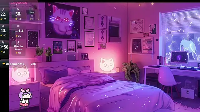 Snapshot of Emi_Glow chatting on February 19, 2026, 12:40 am Emi Glow online show from February 19, 2026, 12:40 am