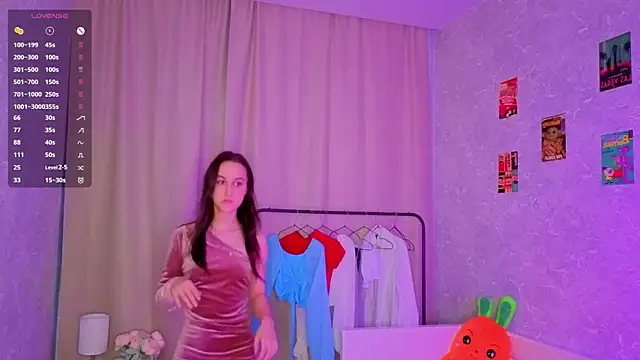 Snapshot of MarcelinaMei chatting on February 7, 2026, 4:09 am MarcelinaMei online show from February 7, 2026, 4:09 am