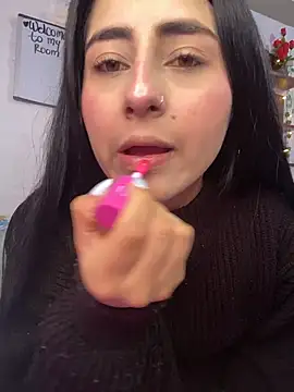 Snapshot of Natasha-Naughty- chatting on February 16, 2026, 1:43 pm Natasha-Naughty- online show from February 16, 2026, 1:43 pm