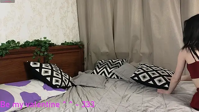 Snapshot of AuburnConfetti chatting on February 14, 2026, 6:30 pm AuburnConfetti online show from February 14, 2026, 6:30 pm