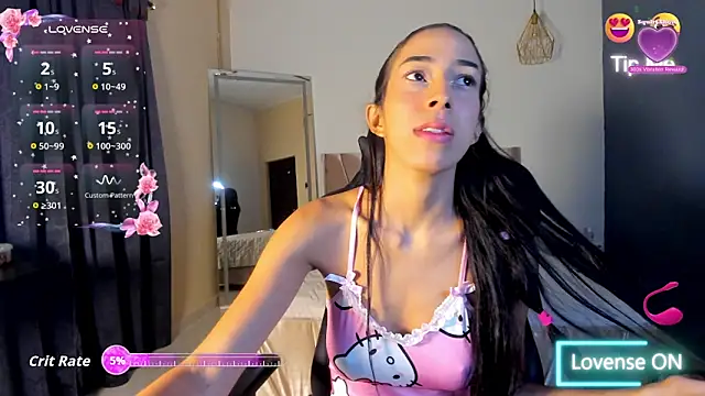 Alishaa sweet online show from February 20, 2026, 1:02 pm