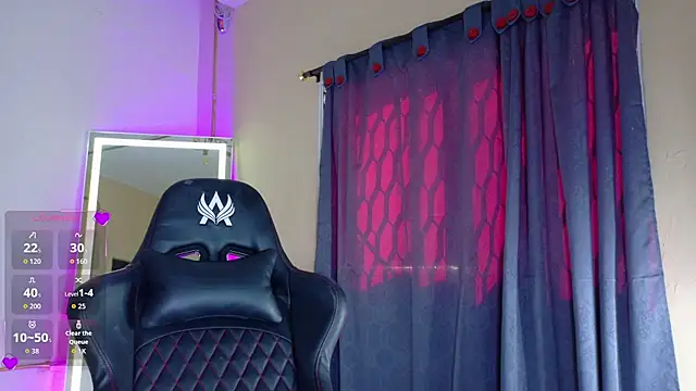 Alishaa sweet online show from July 15, 2026, 1:07 pm