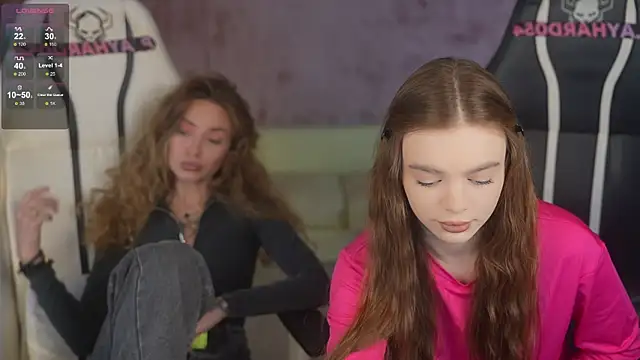 Zlata Sky online show from March 31, 2026, 6:43 pm