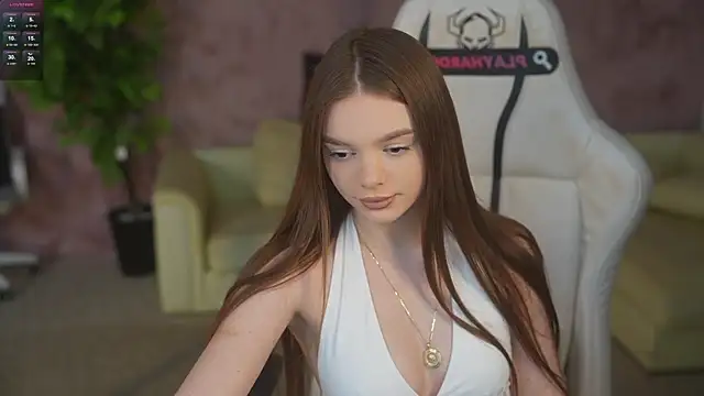 Zlata Sky online show from July 9, 2026, 6:40 pm