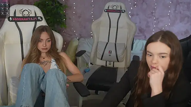 Zlata Sky online show from July 28, 2026, 7:39 pm