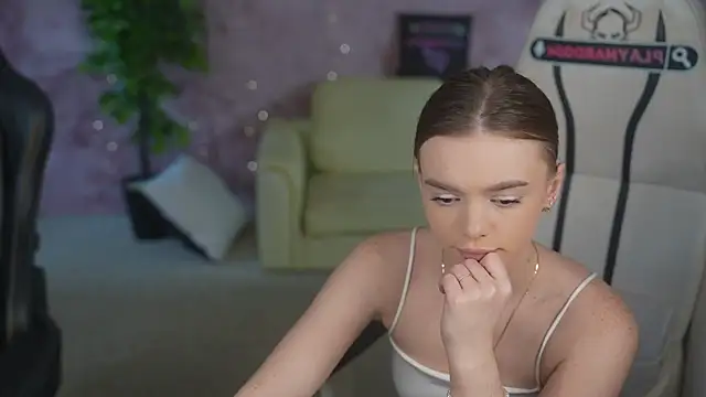 Zlata Sky online show from July 31, 2026, 2:47 pm