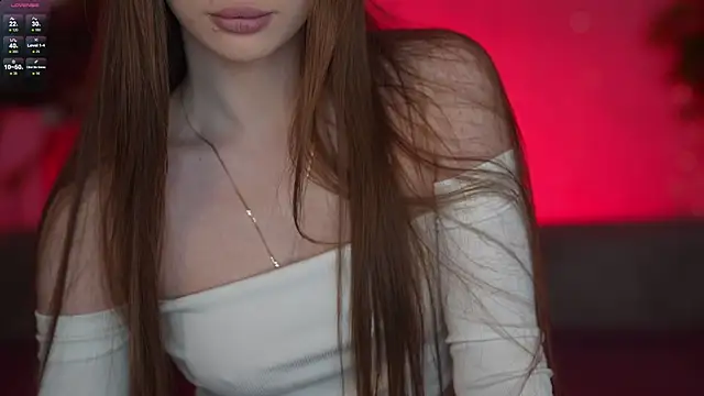 Zlata Sky online show from July 26, 2026, 2:57 pm