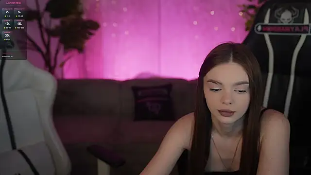 Zlata Sky online show from June 30, 2026, 6:41 pm