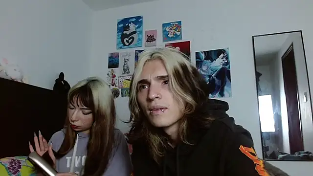 Snapshot of denjireze chatting on March 15, 2026, 1:34 am denjireze online show from March 15, 2026, 1:34 am