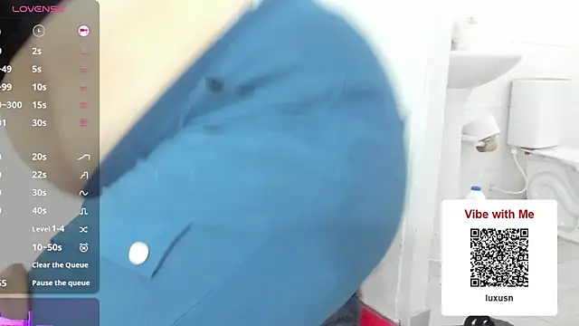 mature gold1 online show from March 13, 2026, 12:10 pm