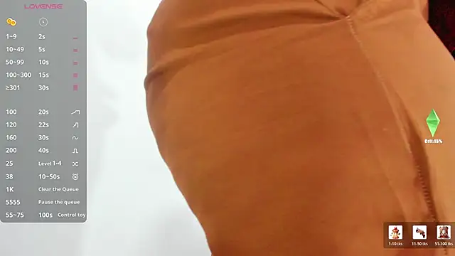 mature gold1 online show from May 26, 2026, 12:47 pm