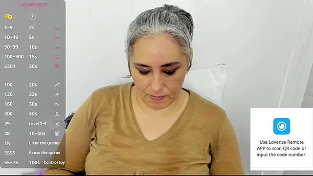 mature gold1 online show from February 7, 2026, 11:51 am