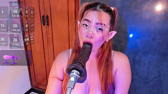 nicolle boobies online show from April 7, 2026, 8:54 pm