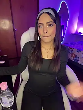 Dulce pink18 online show from March 10, 2026, 6:23 pm