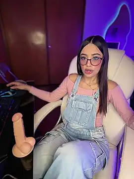 Dulce pink18 online show from March 20, 2026, 6:09 pm