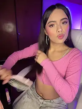 Dulce pink18 online show from March 17, 2026, 7:39 pm