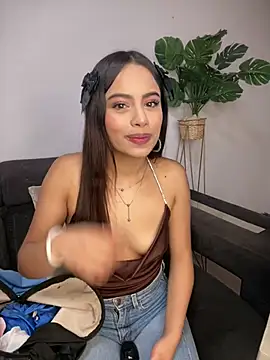 Dulce pink18 online show from March 7, 2026, 5:29 pm